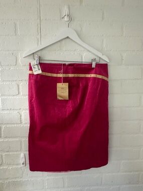 Tocca skirt